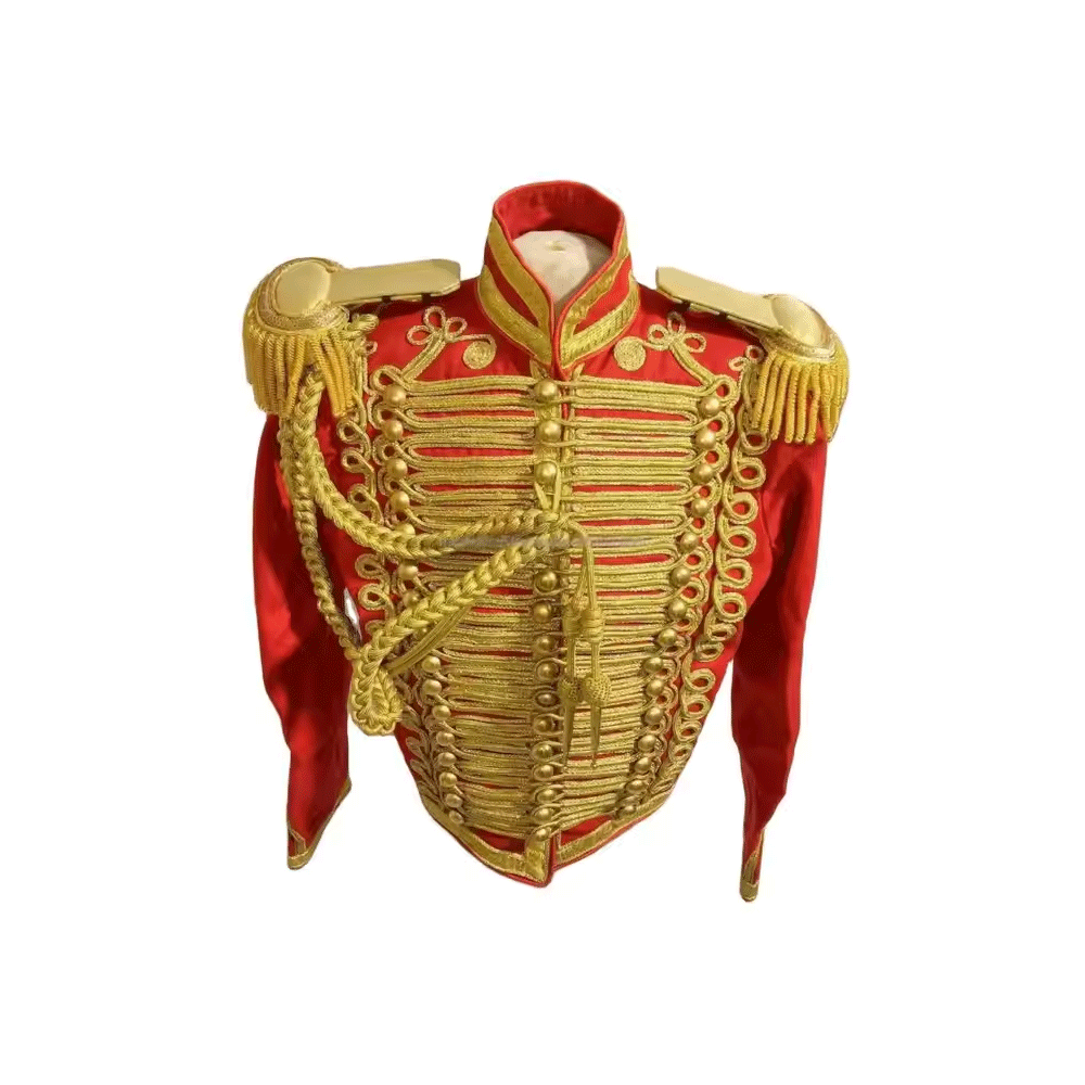 Ceremonial Uniforms