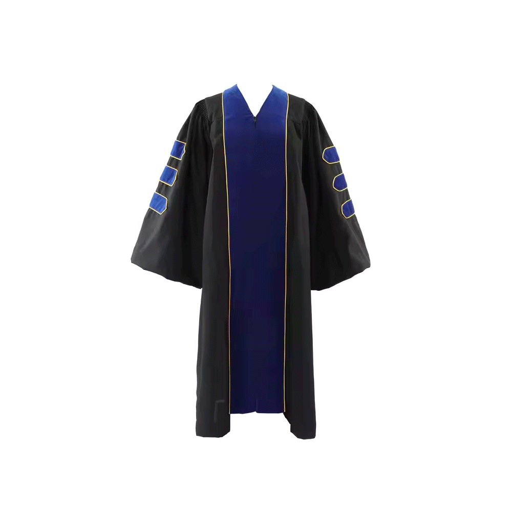 Ceremonial Uniforms