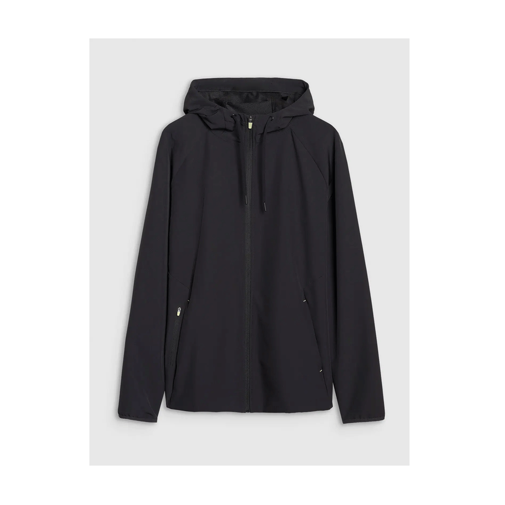 Zipper Hoodies