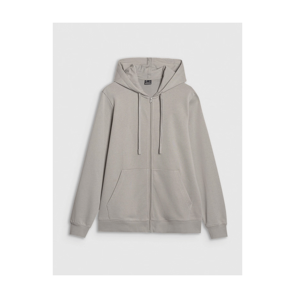 Zipper Hoodies