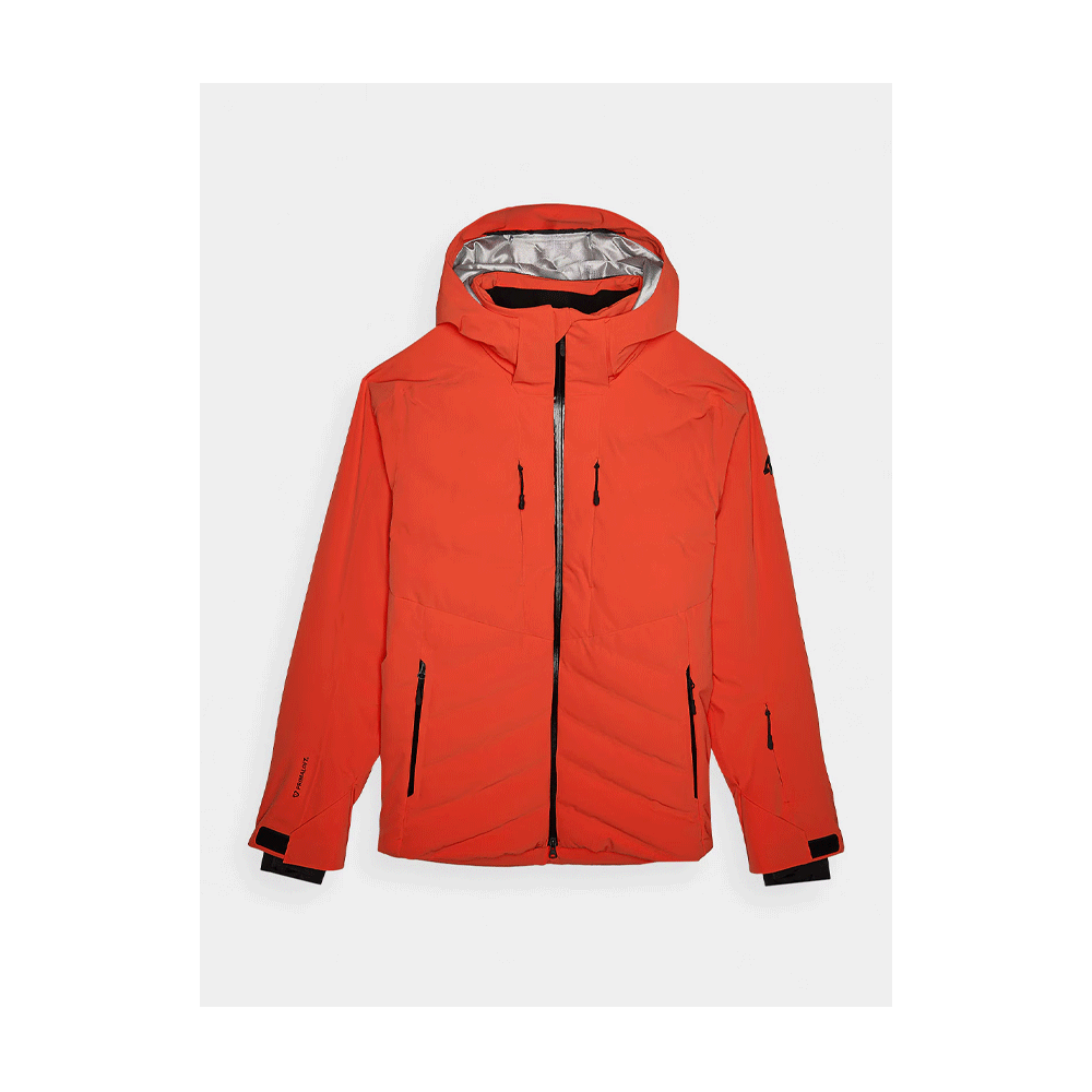 Puffer Jackets