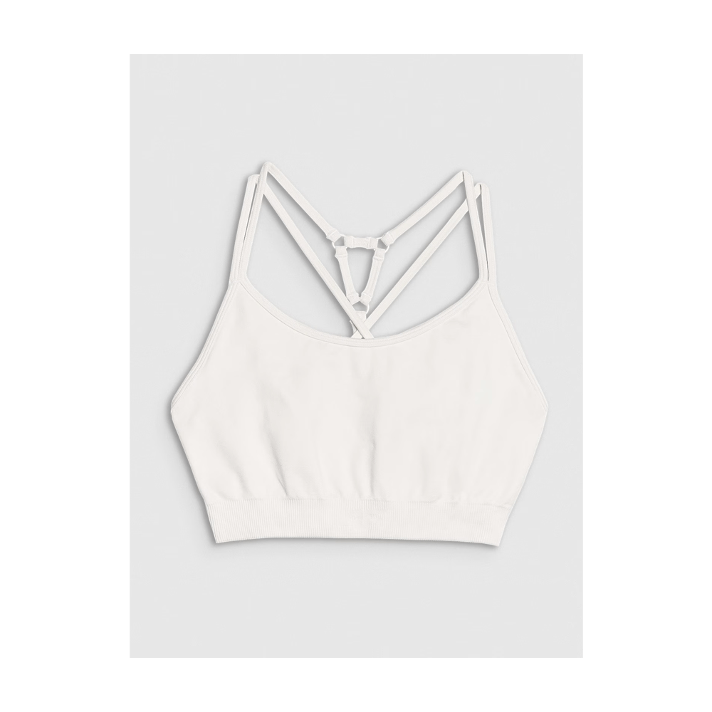 Sports Bra, Fitness Bra