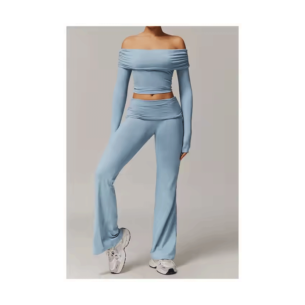 Gym Suit (men, women)